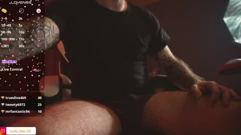 Alex online show from 01.15.25