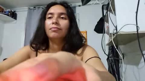 Snapshot of good_girl4_u1 chatting on 09.10.25 salome online show from 09.10.25