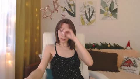 Snapshot of good_glamorgirl chatting on 01.05.25 Good GlamorGirl online show from 01.05.25