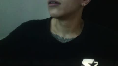 Snapshot of goodboy69i chatting on 02.06.25 goodboy69i online show from 02.06.25