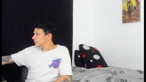 Snapshot of goodboy69i chatting on 02.16.25 goodboy69i online show from 02.16.25