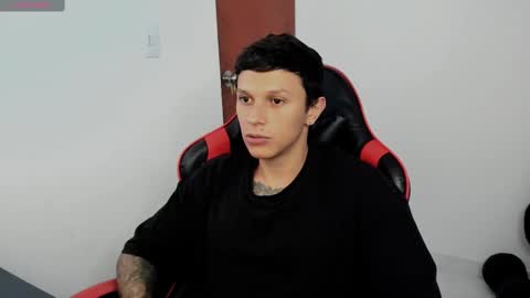 Snapshot of goodboy69i chatting on 09.12.25 goodboy69i online show from 09.12.25