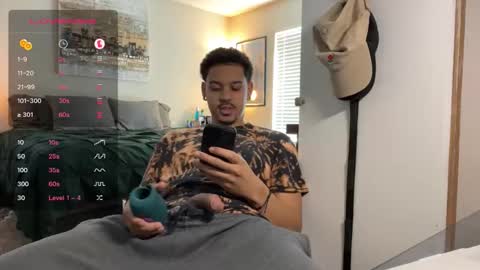 Goodjob Jay online show from 11.04.25