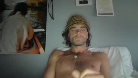 Snapshot of goodleek chatting on 02.07.25 gooleek online show from 02.07.25