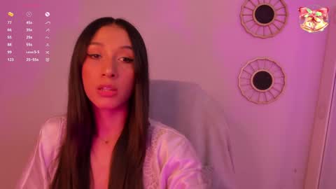 Snapshot of gorgeous_brunette chatting on 12.15.24 Rose online show from 12.15.24