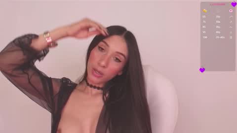 Snapshot of gorgeous_brunette chatting on 11.07.25 Rose online show from 11.07.25