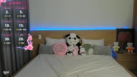 gorgeousline online show from 09.28.25