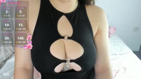 gorgeousline online show from 10.24.25