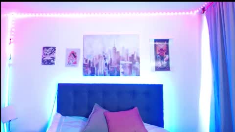 goth_minerva online show from 11.21.25