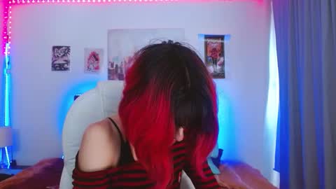 goth_minerva online show from 12.01.25