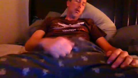 Snapshot of grabmike chatting on 10.22.25 grabmike online show from 10.22.25