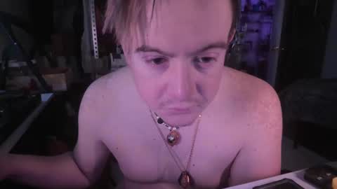grabmybutt420 online show from 02.19.25