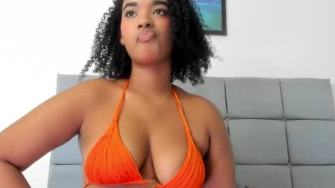 Snapshot of grace_browm1 chatting on 09.26.25 grace_browm1 online show from 09.26.25