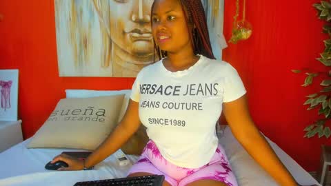 grace online show from 01.27.25