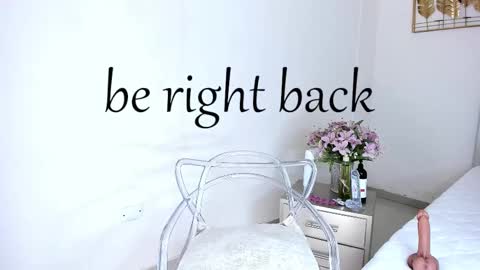 GRACE KIROZ online show from 03.07.25