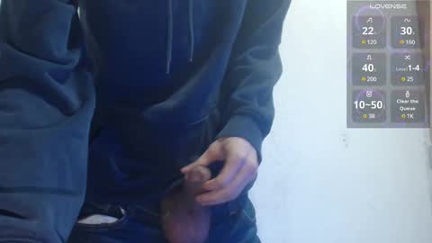 Snapshot of grayhorny chatting on 02.12.25 Gray online show from 02.12.25