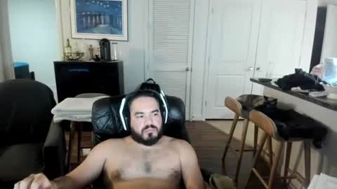 Snapshot of greasejockey88 chatting on 11.16.25 greasejockey88 online show from 11.16.25