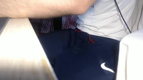 Snapshot of greekdaddynickofficial chatting on 09.09.25 greekdaddynickofficial online show from 09.09.25