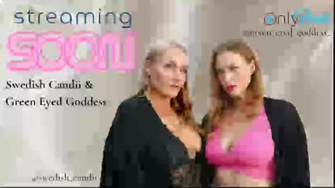 Snapshot of green_eyed_goddess_ chatting on 02.16.25 Green Eyed Goddess online show from 02.16.25