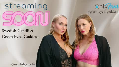 Snapshot of green_eyed_goddess_ chatting on 02.26.25 Green Eyed Goddess online show from 02.26.25