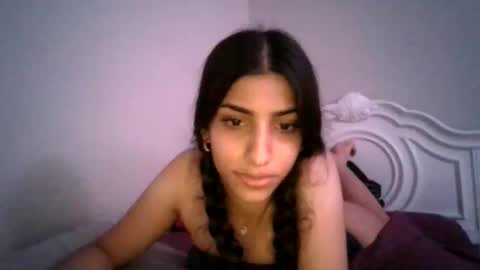 Snapshot of greencheek0 chatting on 11.02.25 greencheek0 online show from 11.02.25