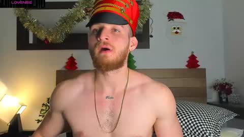 Juan online show from 12.05.24