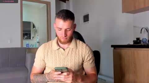 Juan online show from 02.03.25