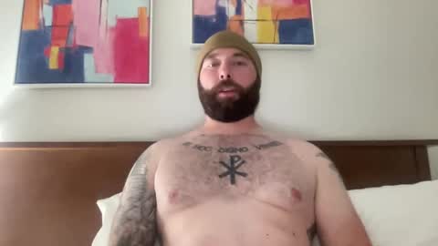 greg_harper93 online show from 01.25.25