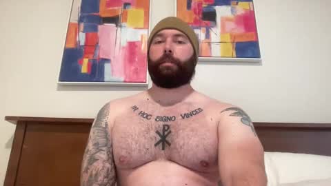 greg_harper93 online show from 01.26.25