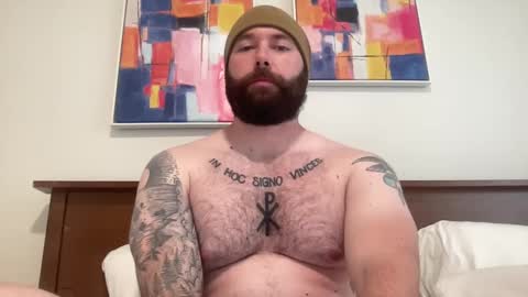greg_harper93 online show from 01.26.25