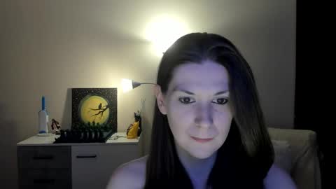 Greta online show from 10.18.25