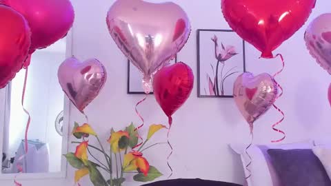 Gretel online show from 02.12.25