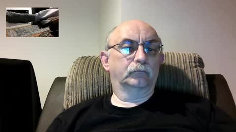 Snapshot of grey_dom chatting on 12.01.24 Master  Sir online show from 12.01.24