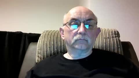 Snapshot of grey_dom chatting on 12.21.24 Master  Sir online show from 12.21.24