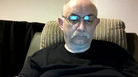 Snapshot of grey_dom chatting on 12.22.24 Master  Sir online show from 12.22.24