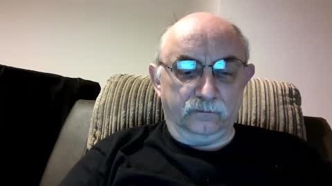 Snapshot of grey_dom chatting on 02.23.25 Master  Sir online show from 02.23.25