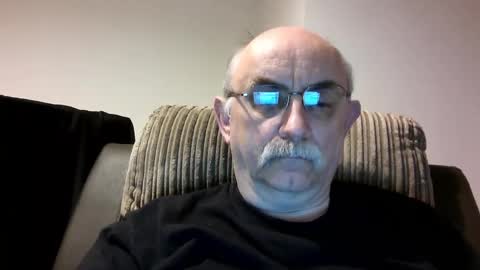 Snapshot of grey_dom chatting on 02.23.25 Master  Sir online show from 02.23.25
