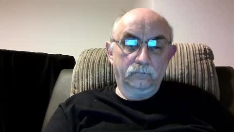 Snapshot of grey_dom chatting on 02.23.25 Master  Sir online show from 02.23.25