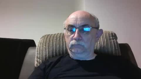 Snapshot of grey_dom chatting on 10.03.25 Master  Sir online show from 10.03.25