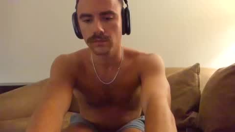 Snapshot of greydout chatting on 10.21.25 greyouTatx online show from 10.21.25