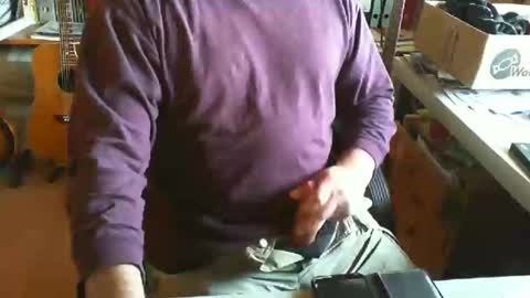 Snapshot of greyhounddog chatting on 03.08.25 greyhounddog online show from 03.08.25