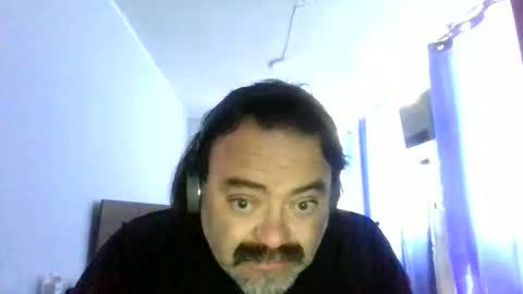 Snapshot of griegozorbatos chatting on 10.12.25 griegozorbatos online show from 10.12.25