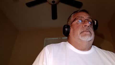 Snapshot of gripthisniceandhard001 chatting on 10.27.25 gripthisniceandhard001 online show from 10.27.25
