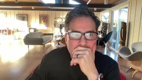 Snapshot of groovycouvie chatting on 01.27.25 groovycouvie online show from 01.27.25