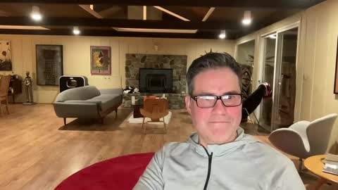 Snapshot of groovycouvie chatting on 02.07.25 groovycouvie online show from 02.07.25