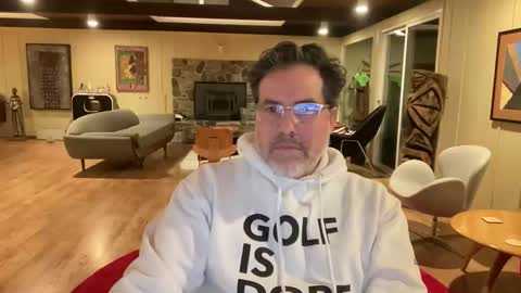 Snapshot of groovycouvie chatting on 12.05.25 groovycouvie online show from 12.05.25