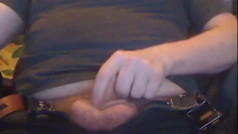 Snapshot of gruhahn chatting on 03.03.25 DankMess online show from 03.03.25