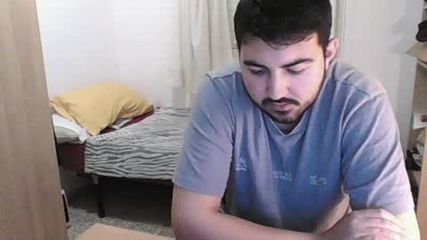 Snapshot of gsendra chatting on 12.10.24 gsendra online show from 12.10.24