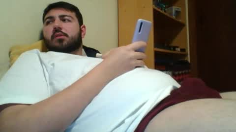 Snapshot of gsendra chatting on 01.03.25 gsendra online show from 01.03.25