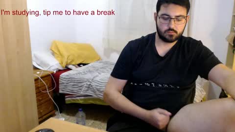 Snapshot of gsendra chatting on 01.09.25 gsendra online show from 01.09.25